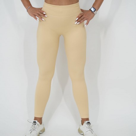 High Stretch Seamless Sports Leggings