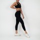 High Stretch Seamless Sports Leggings