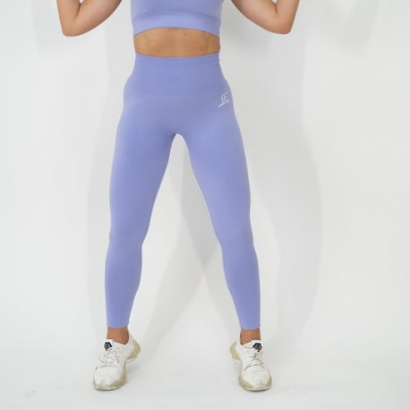 High Stretch Seamless Sports Leggings