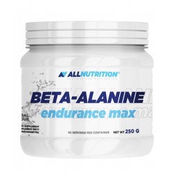 Ostrovit Beta Alanine 200 g - 250 Servings