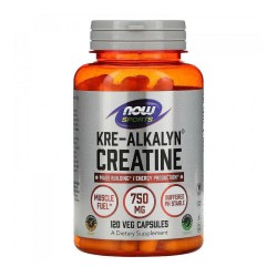 All American EFX Kre-Alkalyn® EFX 120 Caps