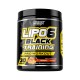 Nutrex Lipo 6 Black Training Pre Workout 189g - 30 serving