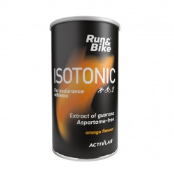 ActivLab Isotonic Drink 630g - 20 Servings