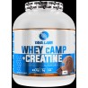 2 in 1 Yava Labs Whey cAMP + Creatine 2000 g 2 - In - 1 - 66 Servings