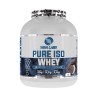 Yava Labs Pure Iso Whey 2000g - 66 Servings