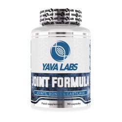 Yava Labs Joint Formula 90 Caps