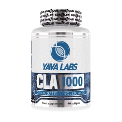 Yava Labs CLA1000 90 Softgels