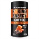 FITKING ENERGY COFFEE CARAMEL 130 g - 26 Servings