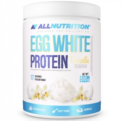 Prozis 100% Egg White - Albumin 900 g