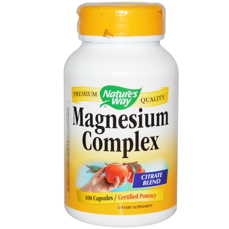 Stress B Complex Nature S Way Stress B Complex Nature S Way