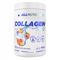 Dorian Yates Nutrition Collagen Complex 300 g - 20 Servings