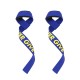 Gym Weight Lifting Wrist Straps