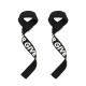 Gym Weight Lifting Wrist Straps