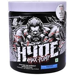 ProSupps Hyde Max Pump - 25 Servings