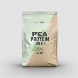 Myprotein Pea Protein 2,5Kg