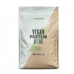 MyVegies 100% Vegetable Protein New Formula 4lbs (1814 g)