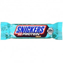 SNICKERS HI PROTEIN BAR 1 X 62 g