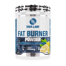  Yava Labs Fat Burner Powder 300g