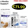 Applied Nutrition Diet Whey