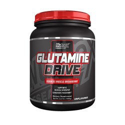 Nutrex Glutamine Drive 1 Kg - 200 servings