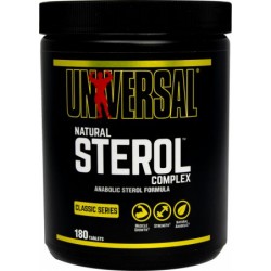 Universal - Natural Sterol Complex 90 Tabs