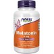 Now Melatonin 5 mg 180 Veg Caps - 180 Servings