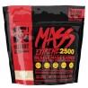 Mutant Mass XXXTREME 2500 (6 lbs) - 2.72 Kgs
