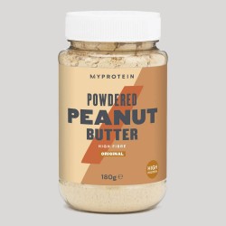 MyProtein Peanut Butter 1Kg