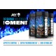 JNX The Omen Fat Burner 100Capsules 50 Servings