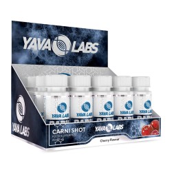 Yava Labs Carnitine Shot 20x60ml