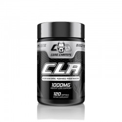 CORE CHAMPS CLA 120 Softgels - 30 Servings