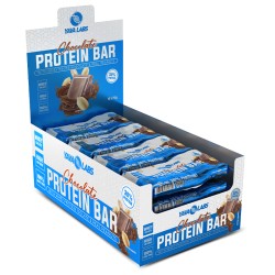 SNICKERS HI PROTEIN BAR BOX OF 18 X 62 g