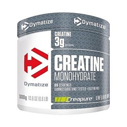 Dymatize Creatine Monohydrate 500 g