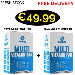 Universal Animal Vitamin Pak 44 Packs