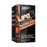 Nutrex Lipo 6 Black Thyrolean Ultra Concentrate 60 Caps - 60 Servings
