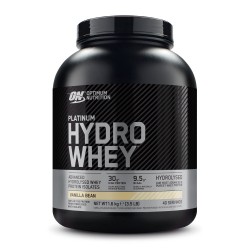 Optimum Nutrition Platinum Hydrowhey 3,5 lbs (1600 g)