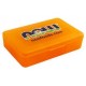 Universal Animal Yellow Pill Case