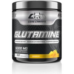 CORE CHAMPS GLUTAMINE 300 g - 60 Servings