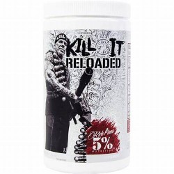 5% Kill It Reloaded Pre-Workout 513 g