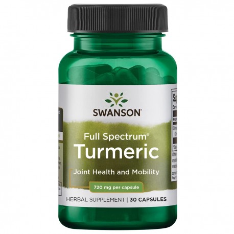 Prozis Organic Curcuma (Turmeric Root) Powder 125 g