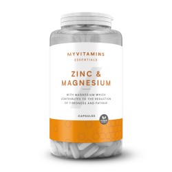 MyProtein Zinc & Magnesium 270 caps