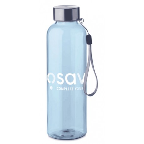 APPLIED NUTRITION LIFESTYLE 1L WATER BOTTLE