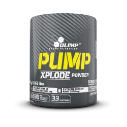 PUMP XPLODE POWDER - 300 g