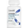 OstroVit Magnesium Citrate 400 mg + B6 90 Tabs - 30 Servings