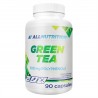 ALL Nutrition Green Tea 90 Caps - 90 Servings