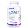 SFD Nutrition MAGNESIUM ASHWAGANDHA + B6 180 Capsules - 45 Servings