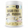 ALL Nutrition NO ADDED SUGAR FREE PUDDING 500 g -16 Servings