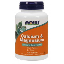 Myprotein Calcium & Vitamin D3 60 Tabs