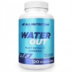 Pure Nutrition Aqua Out 120 Caps