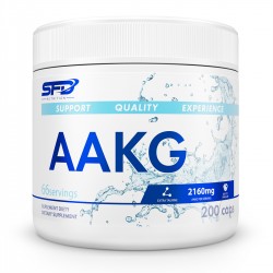 MyProtein Arginine Alpha-Ketoglutarate (AAKG) 500 g